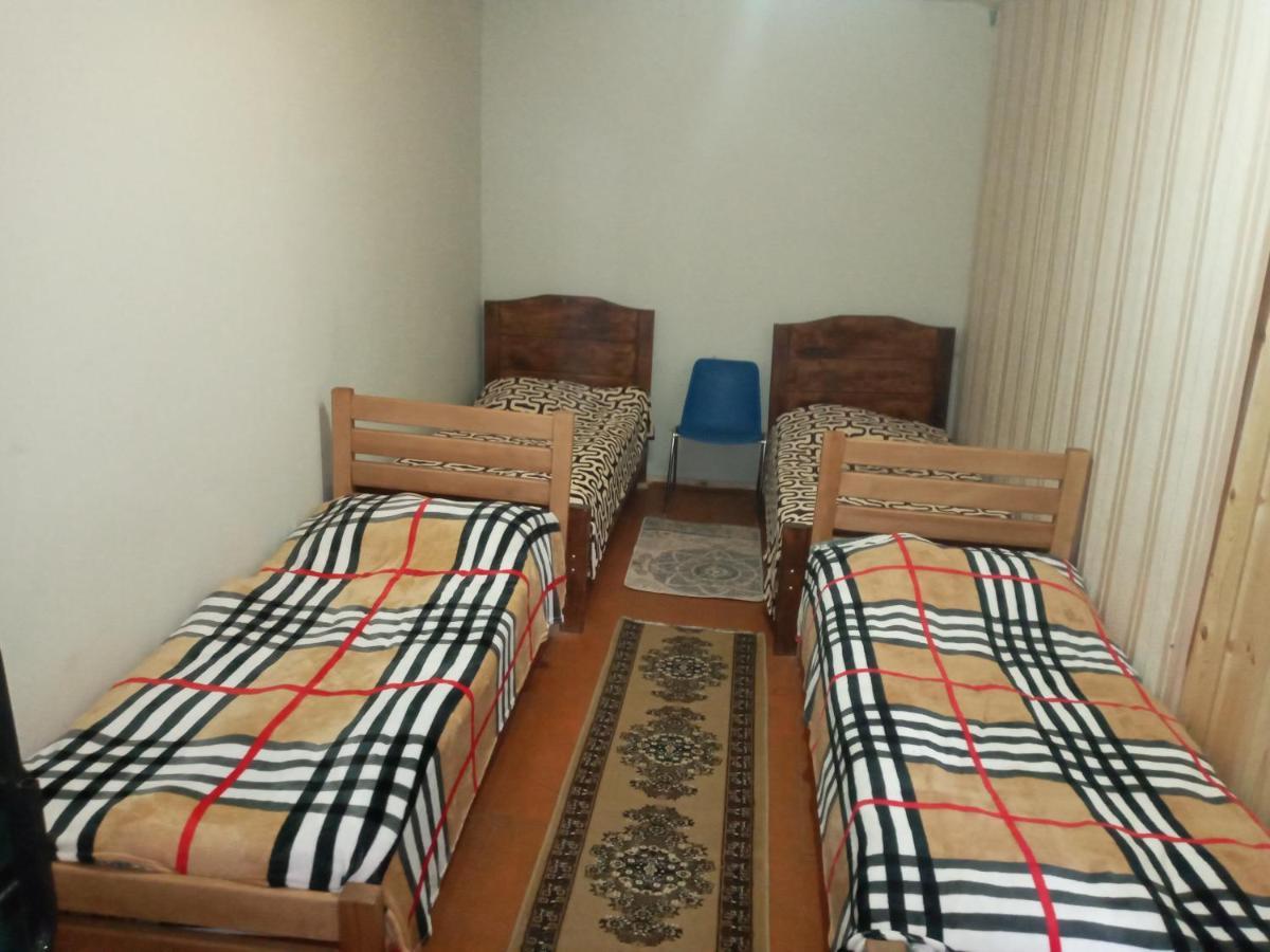 Koba Qaldanis Guest House Adishi Luaran gambar