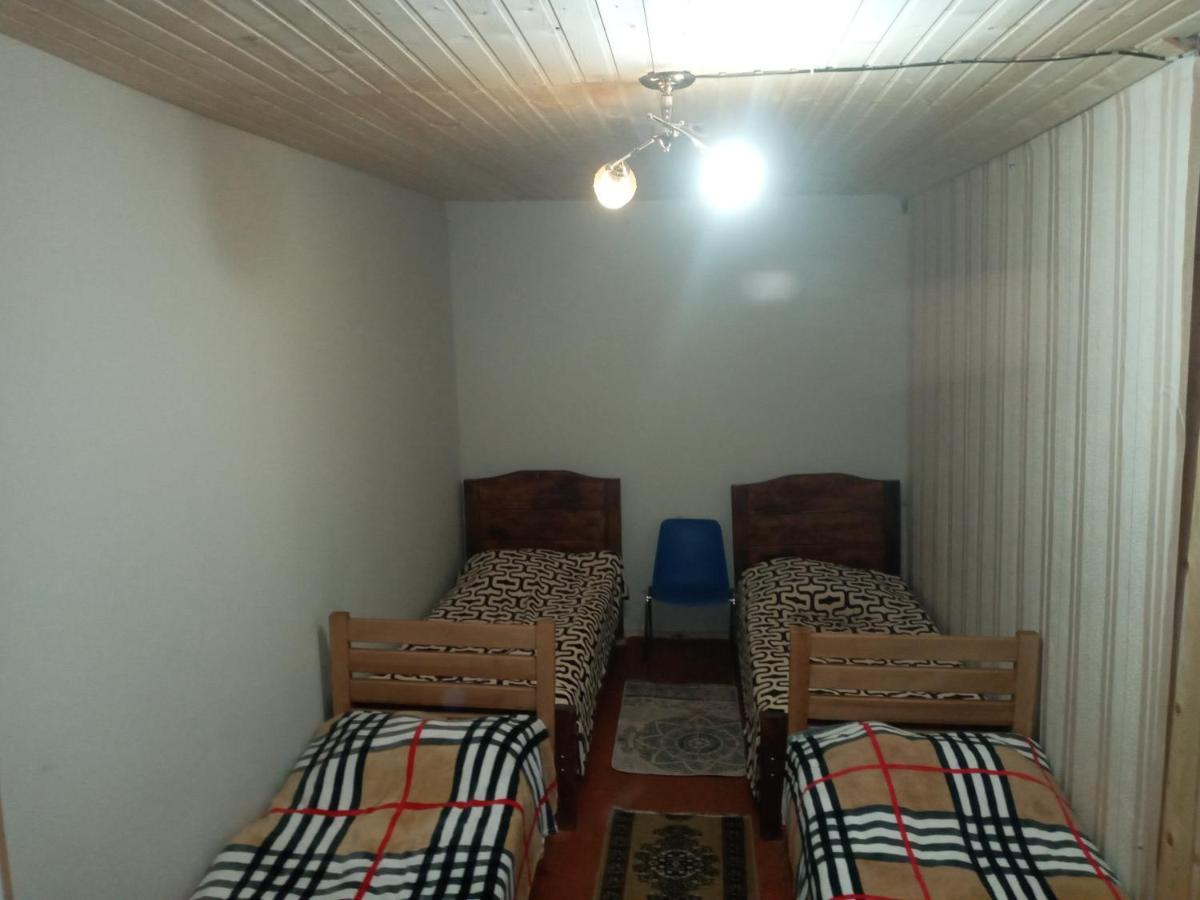 Koba Qaldanis Guest House Adishi Luaran gambar